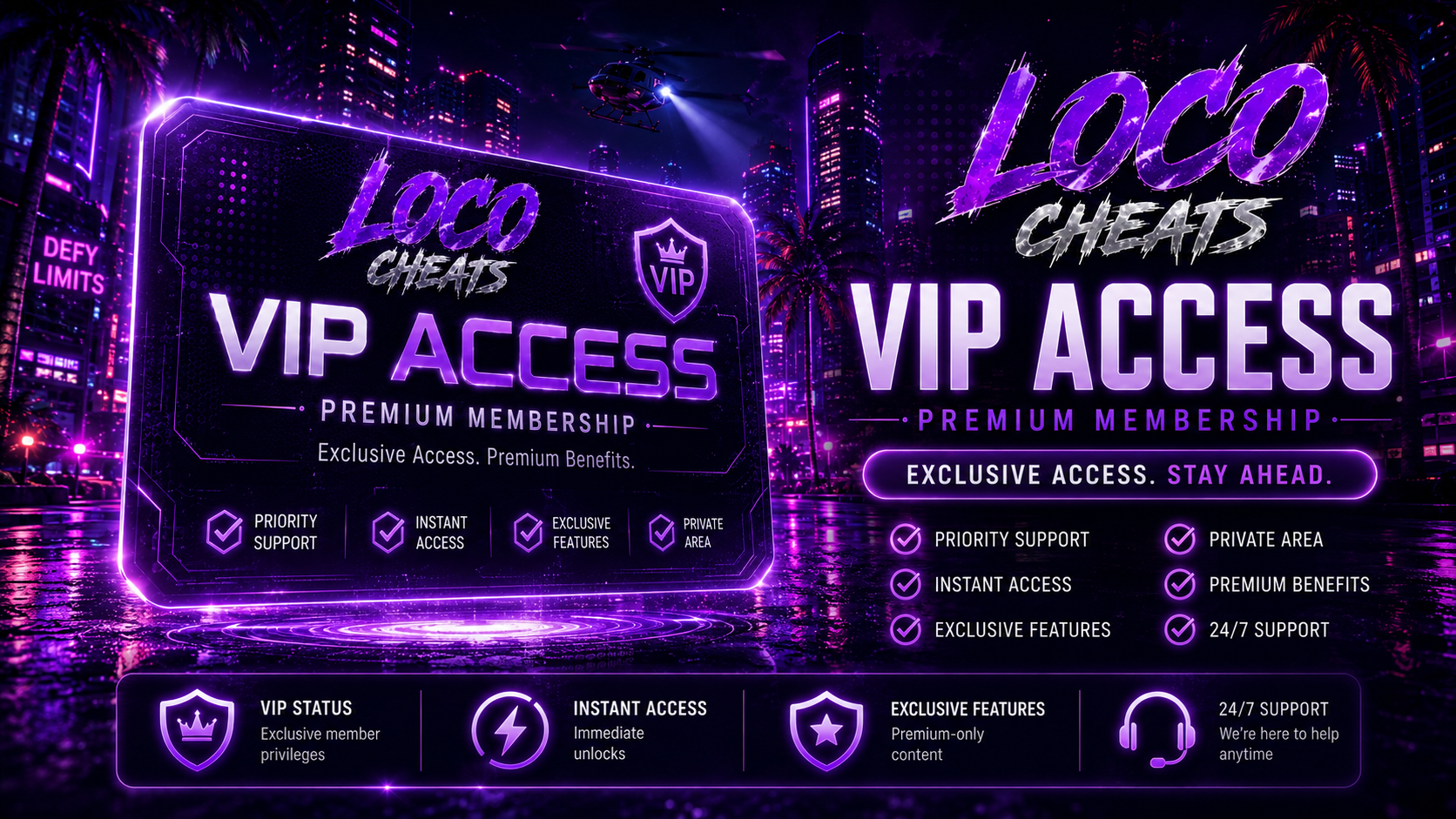 VIP Access